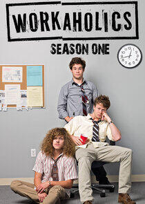 Workaholics - Season 1 Workaholics - Season 1