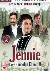 Jennie: Lady Randolph Churchill Jennie: Lady Randolph Churchill