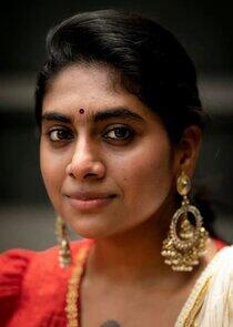 photo of Nimisha Sajayan photo of Nimisha Sajayan