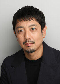 Koichiro Nishi Koichiro Nishi