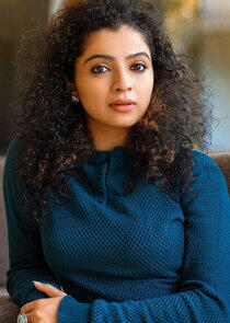 photo of Ranjitha Menon photo of Ranjitha Menon