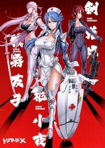 Triage X Triage X