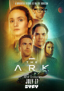 The Ark - Season 2 The Ark - Season 2
