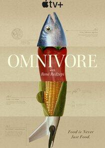 Omnivore Omnivore