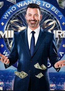 Who Wants to Be a Millionaire Who Wants to Be a Millionaire