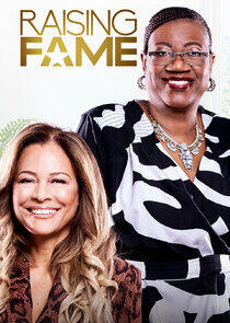 Raising Fame Raising Fame