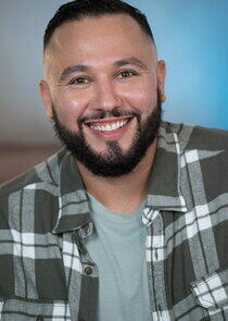 photo of Carlos Padilla photo of Carlos Padilla