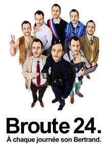 Broute 24. Broute 24.