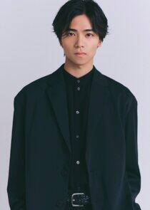 photo of Sho Kaneta photo of Sho Kaneta