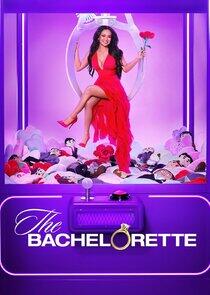 The Bachelorette The Bachelorette