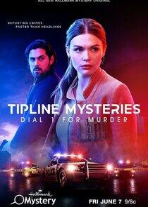 Tipline Mysteries Tipline Mysteries