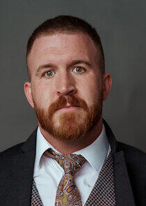 Ben Condron