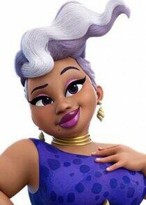Ursula Ursula