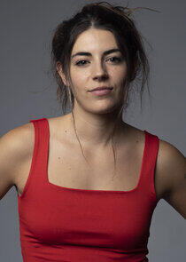 photo of Ariadna Llobet photo of Ariadna Llobet