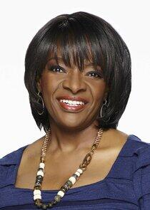 photo of Beverly White photo of Beverly White