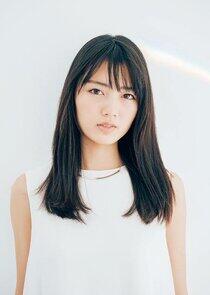 photo of Kaho Mizutani photo of Kaho Mizutani