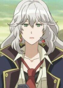 Threia Hazelgrimm Threia Hazelgrimm