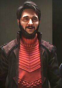 Wesley Crusher