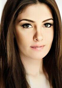 Burcu Binici Burcu Binici