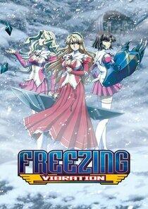 Freezing Freezing