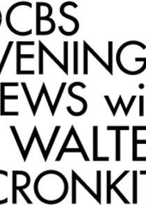 CBS Evening News - Season 5 / Year 1973 CBS Evening News - Season 5 / Year 1973