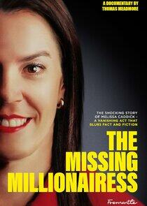 The Missing Millionaires The Missing Millionaires