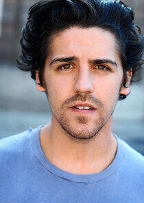 photo of Nick Finch photo of Nick Finch