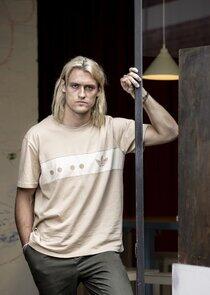 photo of Darcy Moore photo of Darcy Moore