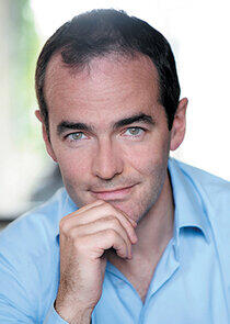 photo of Franck Ferrand photo of Franck Ferrand