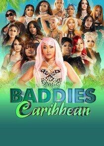 Baddies Caribbean Baddies Caribbean