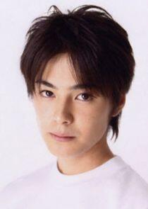 Ryo Kimura Ryo Kimura