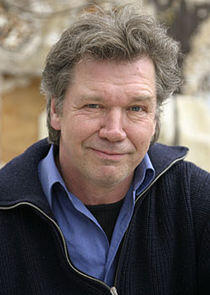 Bernd Tauber Bernd Tauber