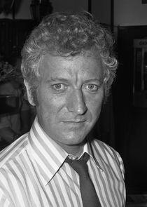 Barry Foster Barry Foster