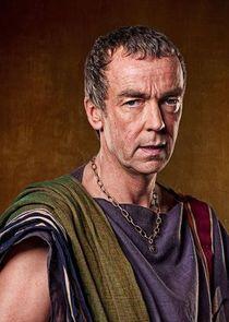 Quintus Lentulus Batiatus Quintus Lentulus Batiatus