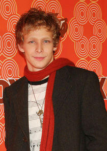 Johnny Lewis Johnny Lewis