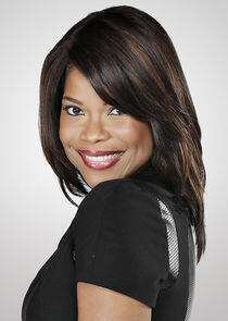 Angela Robinson Angela Robinson