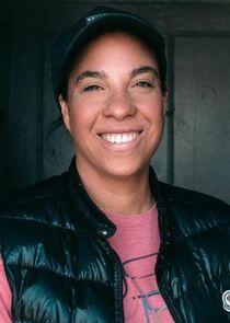 Angela Robinson Angela Robinson