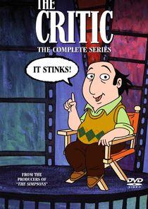 The Critic The Critic