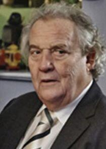 Pater Bentinck Pater Bentinck