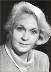 photo of Светлана Шершнева