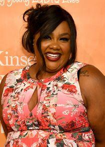 Nicole Byer Nicole Byer
