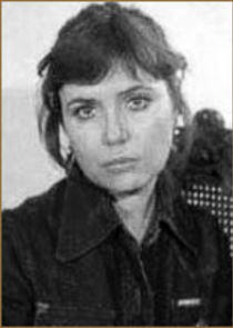 Наталья Бражникова Наталья Бражникова