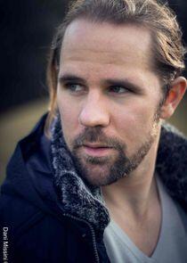 photo of Mike Imbierowicz