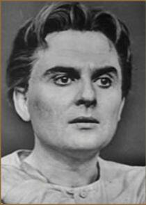 Николай Мартон Николай Мартон