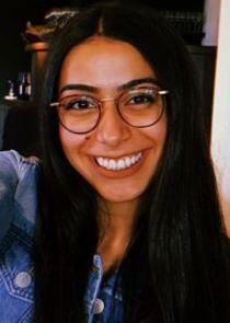 Ayda Moalemi Ayda Moalemi