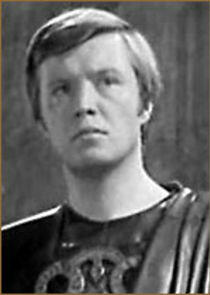 photo of Александр Жеребцов photo of Александр Жеребцов
