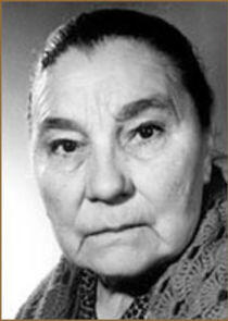 photo of Галина Макарова