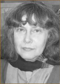 Светлана Махлина Светлана Махлина