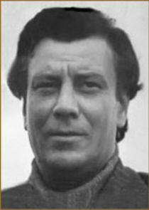 Владимир Кулешов Владимир Кулешов