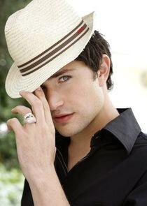 Matt Dallas Matt Dallas
